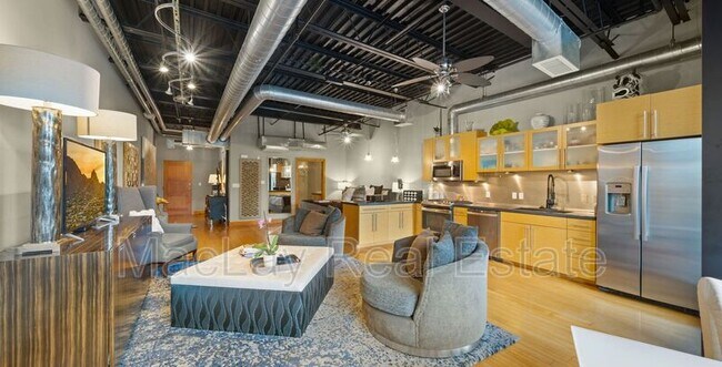 4020 N Scottsdale Rd Unidad 2010
