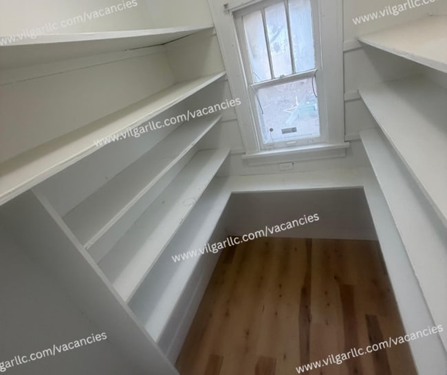 Photo - 3 Large Bedrooms • 1 Full Bathroom.  Spacious home ready for immediate move-in.