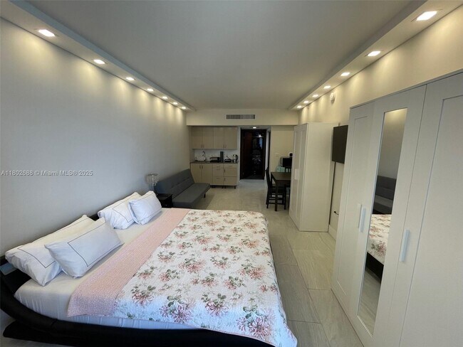 Photo - 17375 Collins Ave Unidad 1603b