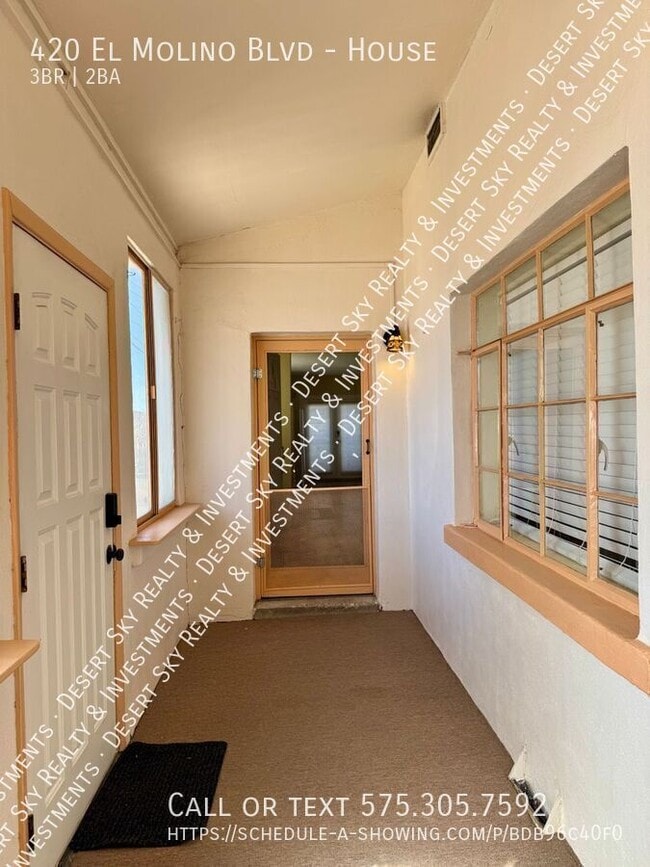 Photo - 420 El Molino Blvd Unidad House