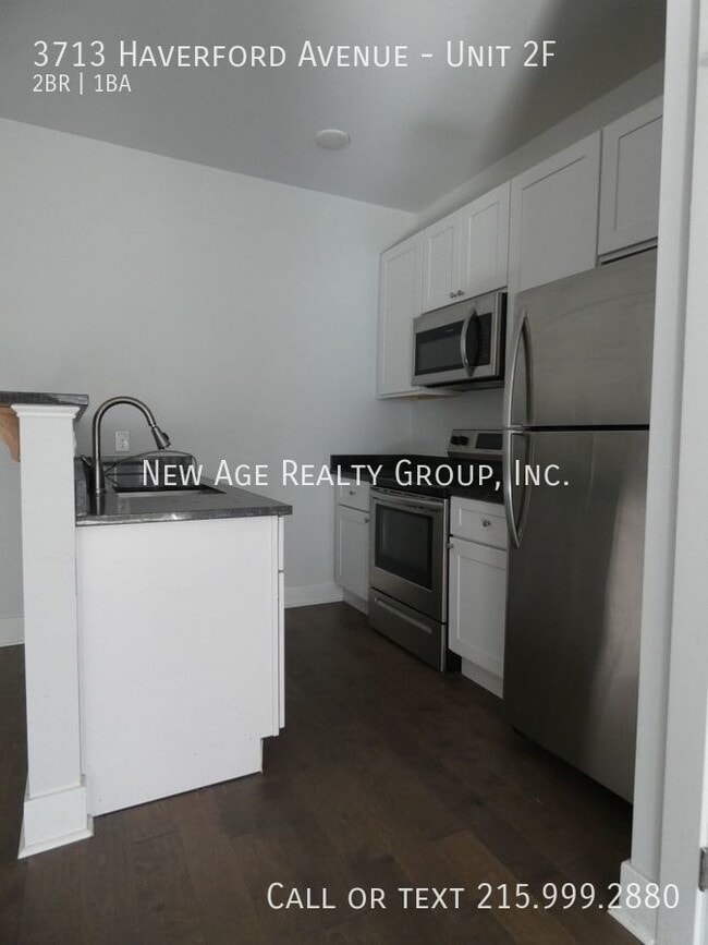 Building Photo - 3713 Haverford Ave