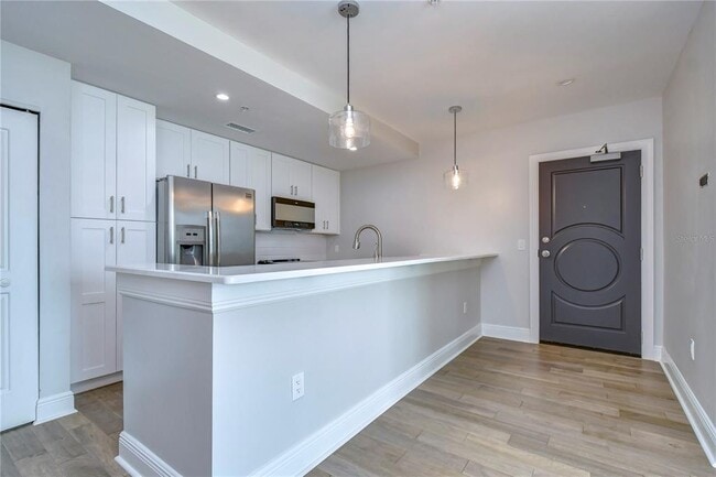 Photo - 1238 E Kennedy Blvd Unit 701