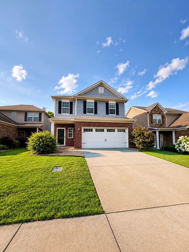 Building Photo - 4979 Paddy Trace