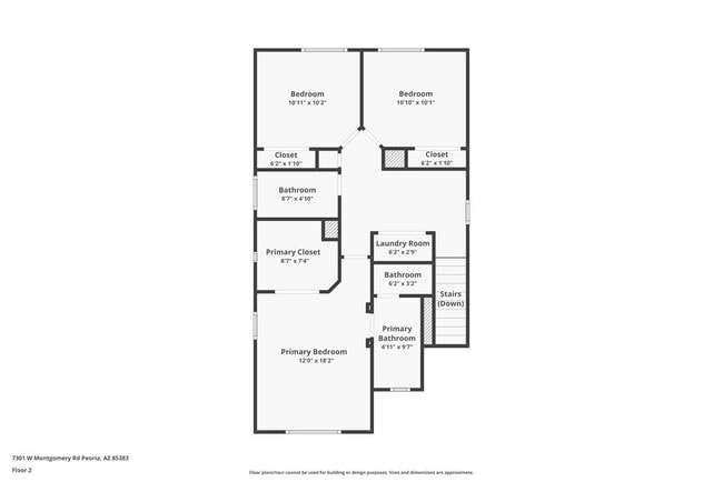 Photo - 7301 W Montgomery Rd