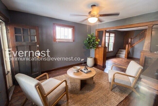323 Olentangy St