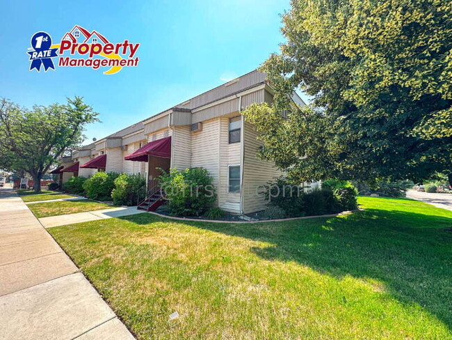 Photo - 1680 N Phillippi St Condo Unit #218