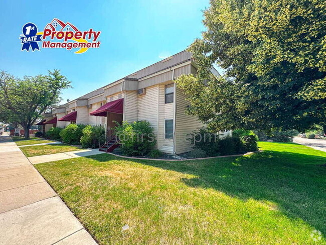 Building Photo - 1680 N Phillippi St Unit #218 Rental