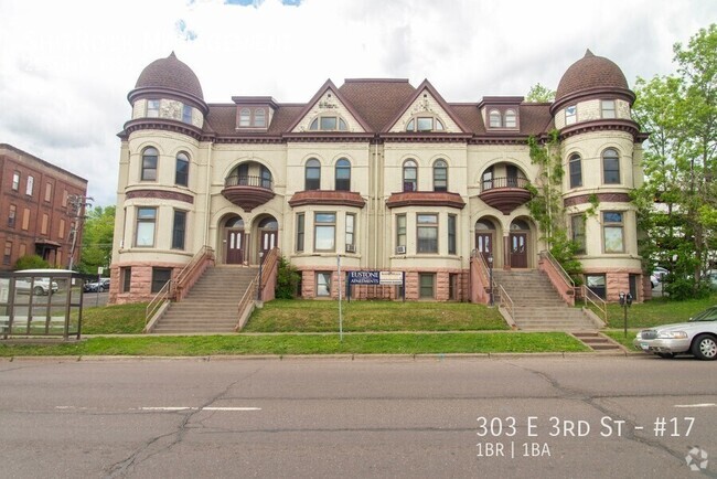 Building Photo - 303 E 3rd St Unit #17 Rental