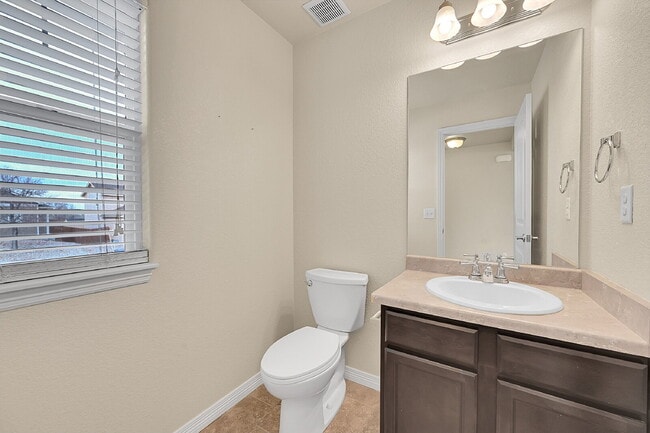 Photo - $2,100 - 4 Bed, 3.5 bath Home in Fountain with Central AC and Fenced in Yard!