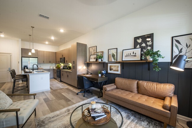 Photo - The Julington