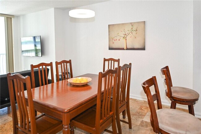 Photo - 1750 N Bayshore Dr Unit 2403