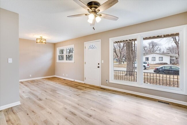 Photo - Beautiful Haysville Home