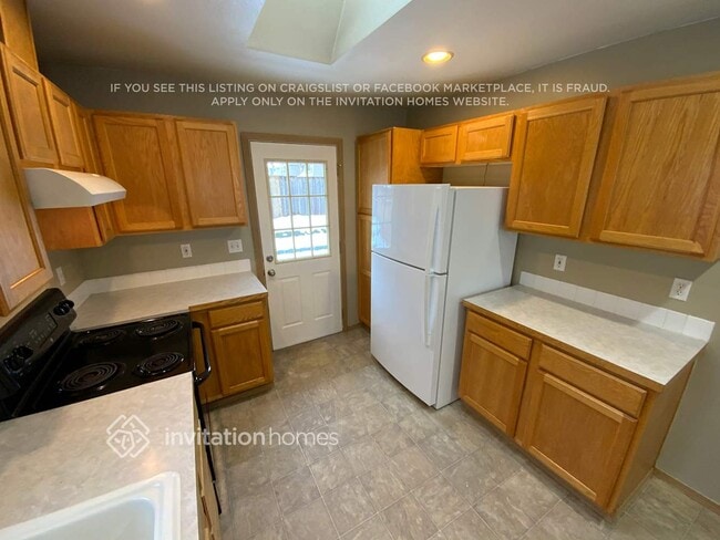 Photo - 20213 13th Ave Ct E