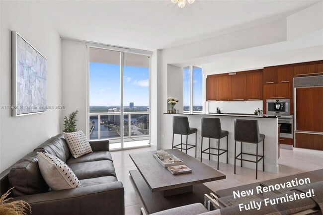 Photo - 15811 Collins Ave Condo Unit 1805