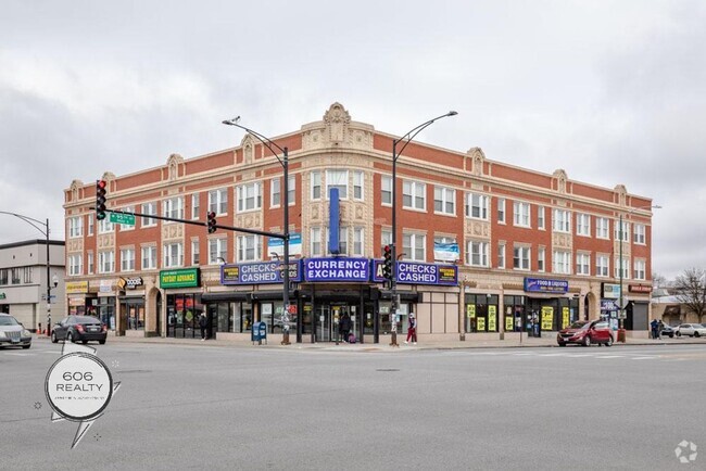 Building Photo - 9449.5 S Ashland Ave Rental
