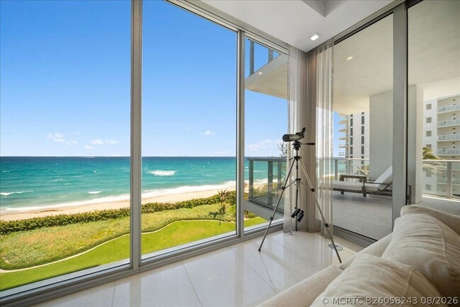 Building Photo - 5000 N Ocean Dr Unit 603