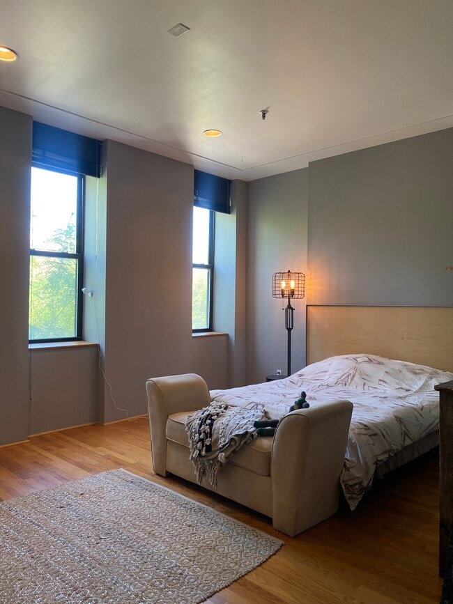 Photo - 900 Hickory St Unit 900 Hickory  2F