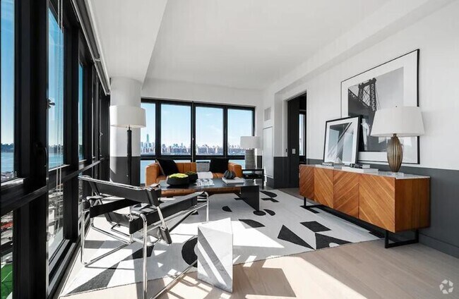 Building Photo - 3 bedroom in Brooklyn NY 11222 Unit 15J Rental