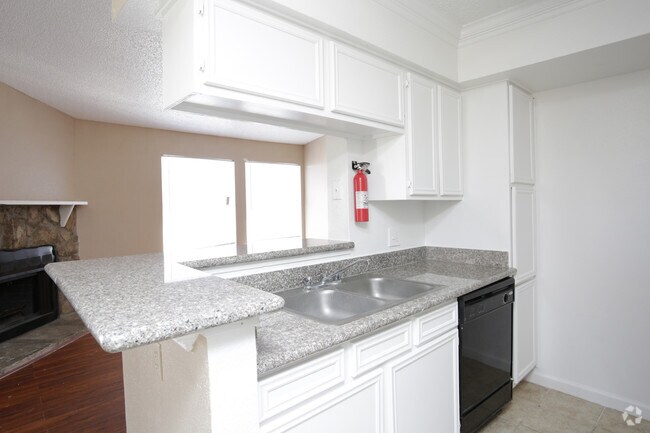 Photo - Falls of Wilcrest