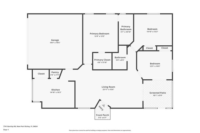 Photo - 7741 Barclay Rd