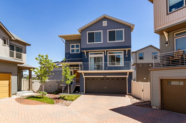 Building Photo - Move-In Ready Home in Desirable Banning Lewis Ranch!!