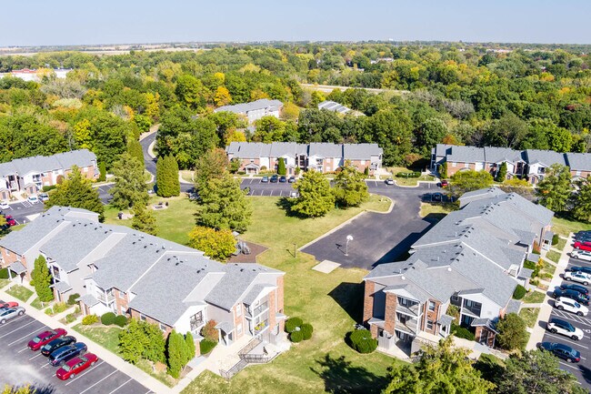 Dunlap Falls Apartments
