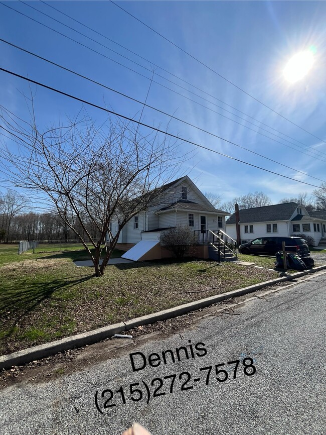 5 Corson Ave