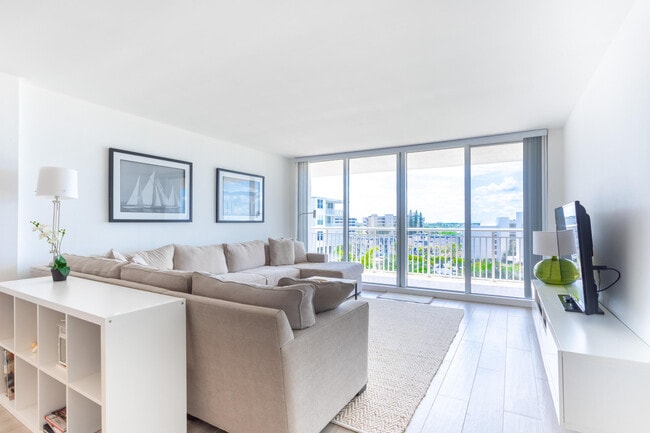 Photo - 3546 S Ocean Blvd Unit 818