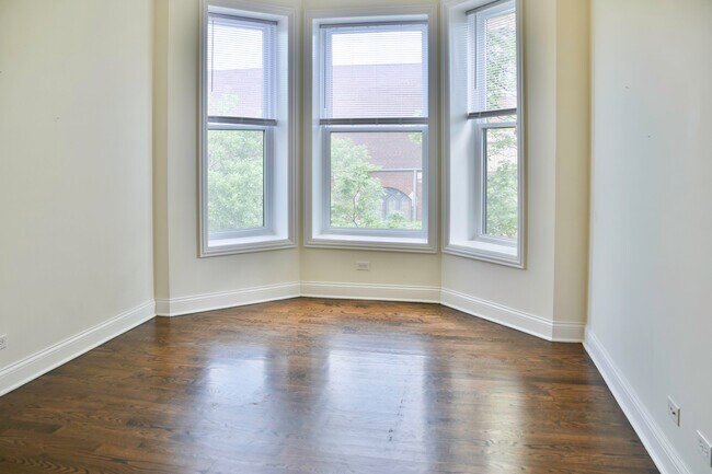 Photo - 1856 N Humboldt Blvd Unit 2N
