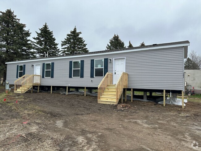 Building Photo - Mobile Home Park Unit 1297 Marion Road SE -lot 24