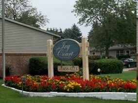 Ivy Court Apartments - Ivy Court Apartments