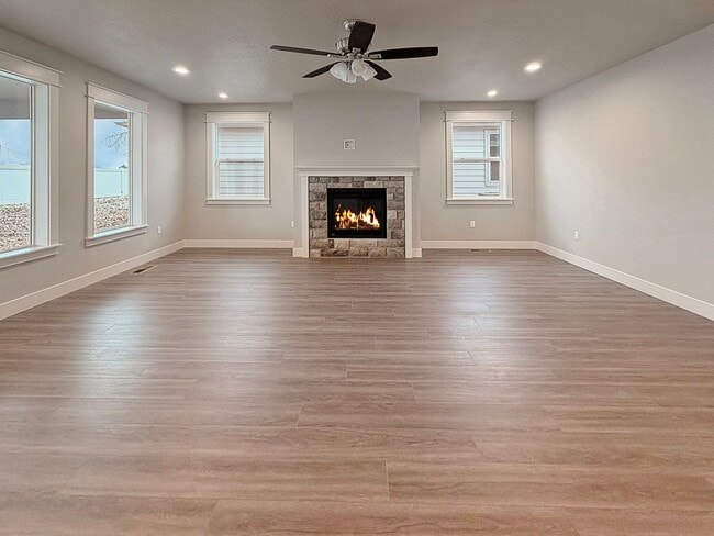 Photo - Brand New 4-Bedroom Home in Pheasant Meadows with 3-Car Garage Near Shopping and Dining