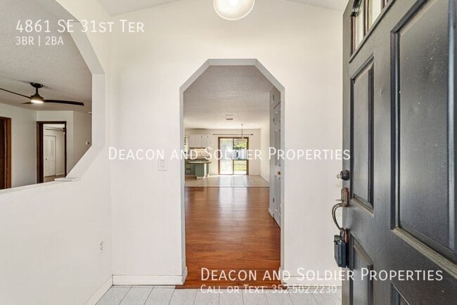 Photo - 4861 SE 31st Terrace