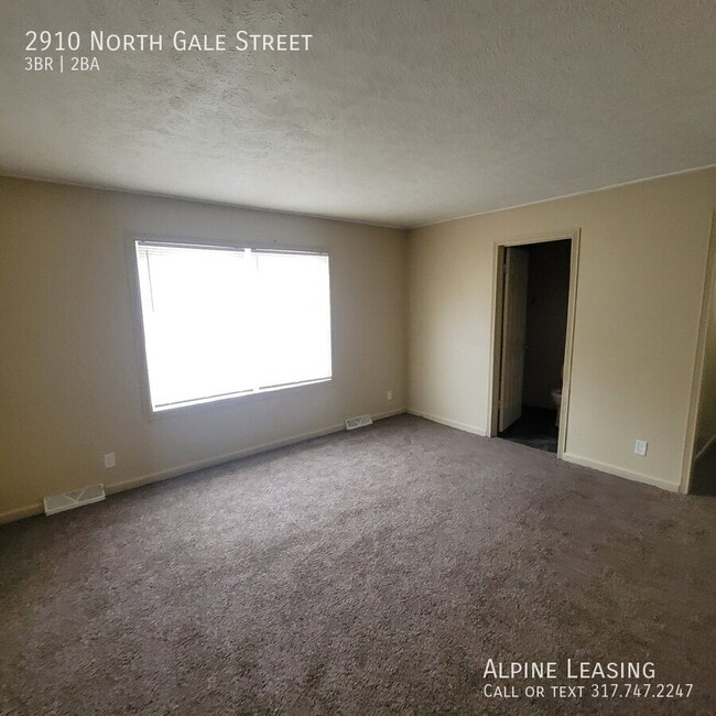 Photo - 2910 N Gale St