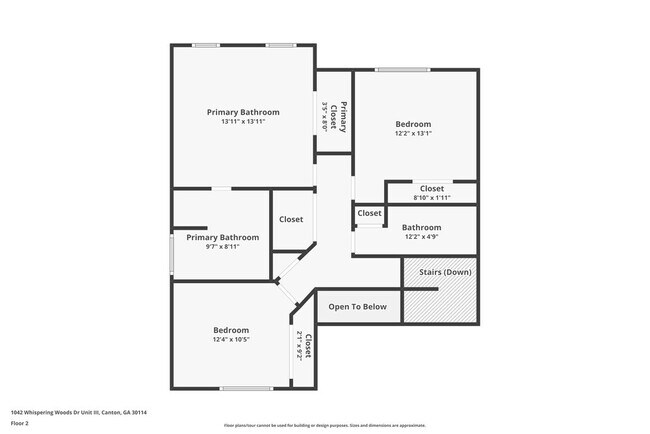 Photo - 1042 Whispering Woods Dr