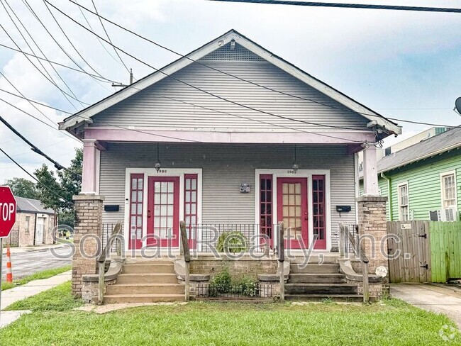 Building Photo - 1902 Iberville St Rental