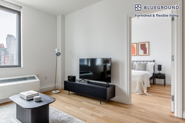 Photo - 550 W 54th St Unidad FL25-ID1459