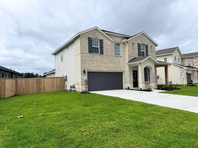 Photo - 16238 Parish Pointe Ct