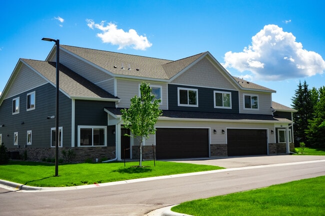 Townhomes