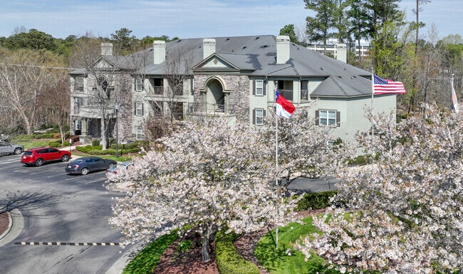 Photo - MAA Arringdon