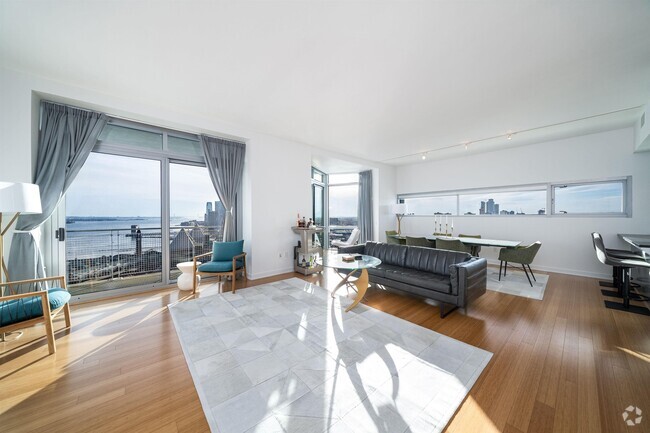 Building Photo - 225 River St Unit 2404A Rental