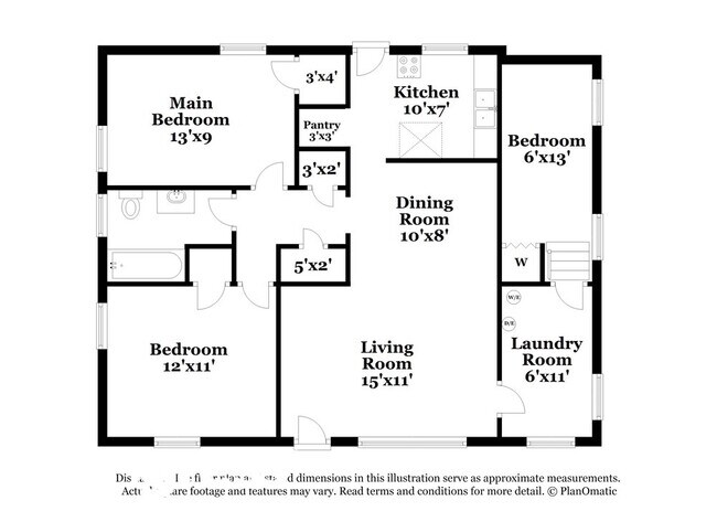 Photo - 2331 Westbrook Cir N