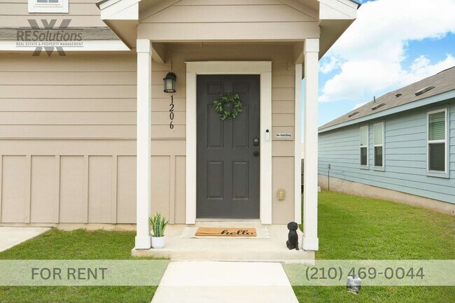 Photo - 1206 Kiskadee Wy