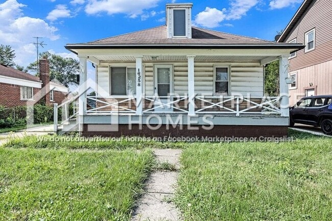 Building Photo - 16258 Semrau Ave Rental