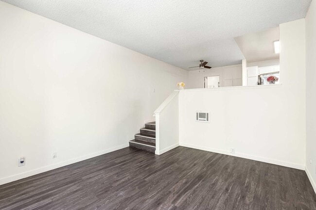 Weddington Apartments