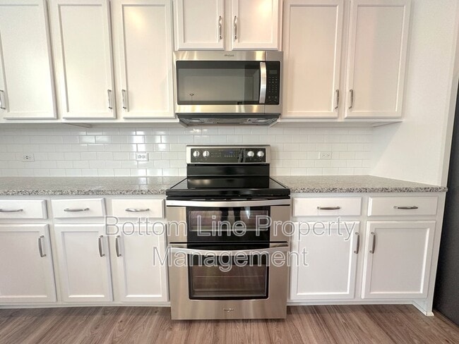 Photo - 14910 Meacham Farm Dr