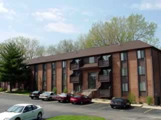 Edgewood Apartments - Edgewood Apartments