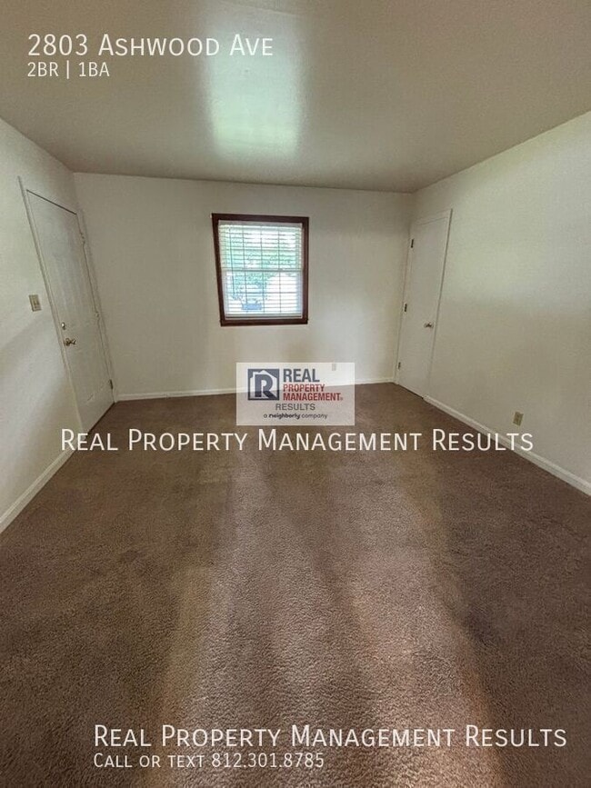 Photo - 2803 Ashwood Ave