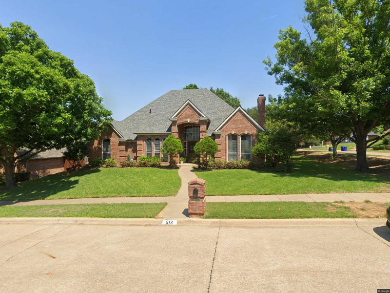 513 Bear Ridge Rental - House Rental in Keller, TX | ForRent.com