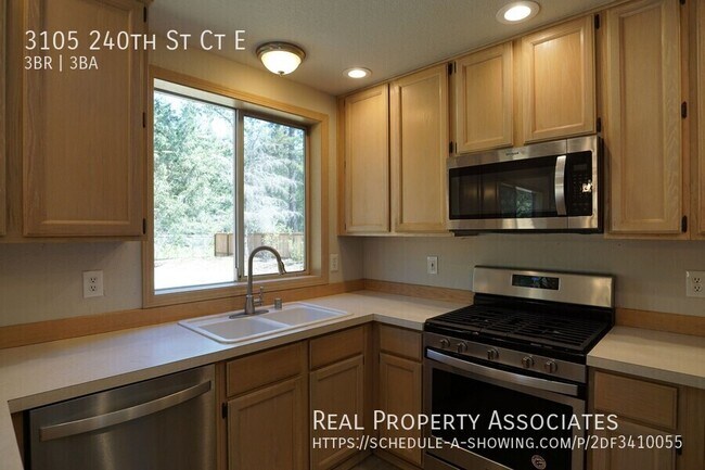 Photo - 3105 240th St Ct E House